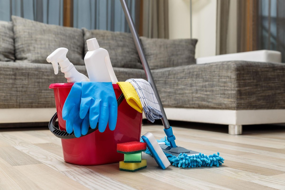 Best Cleaning in Uganda - List of Cleaning Services Uganda
