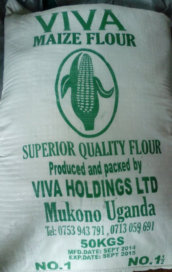 Viva holdings Ltd (Mukono, Uganda) - Contact Phone, Address