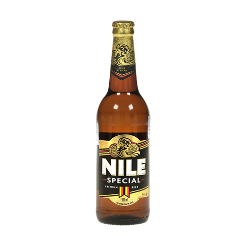 Nile Breweries Ltd (Jinja, Uganda) - Contact Phone, Address