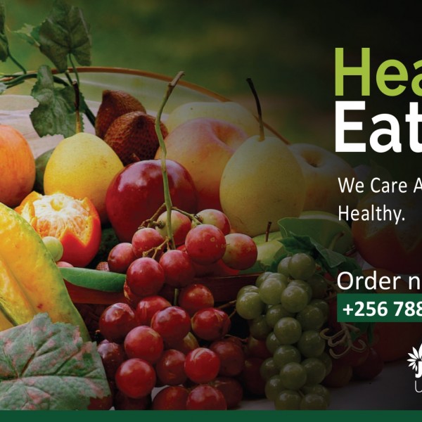 Fresh Fruit and Vegetable Exporters in Uganda - Jacob Foods Uganda Ltd