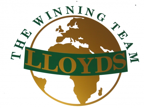 Lloyds forex bureau kampala