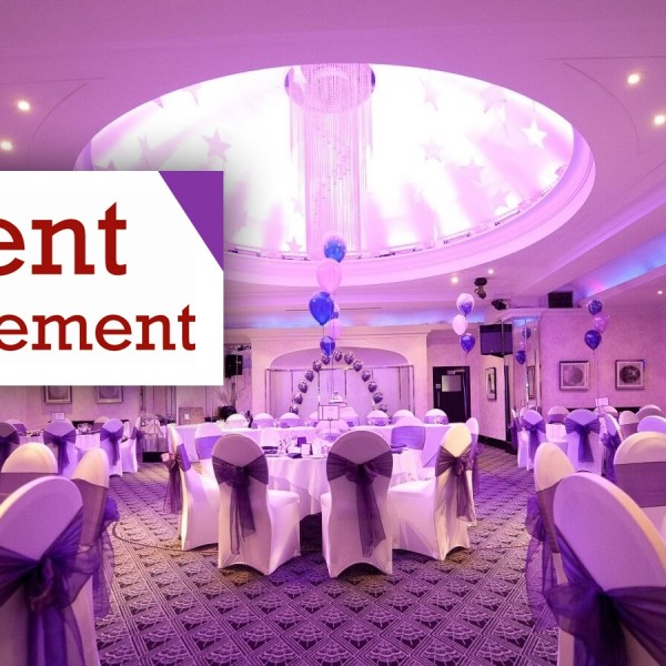 events and entertainment management